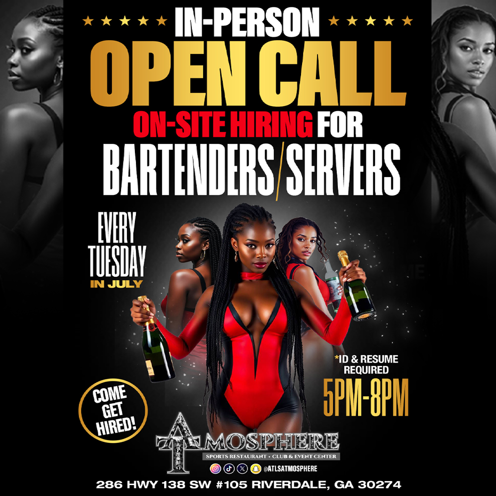 Open Call