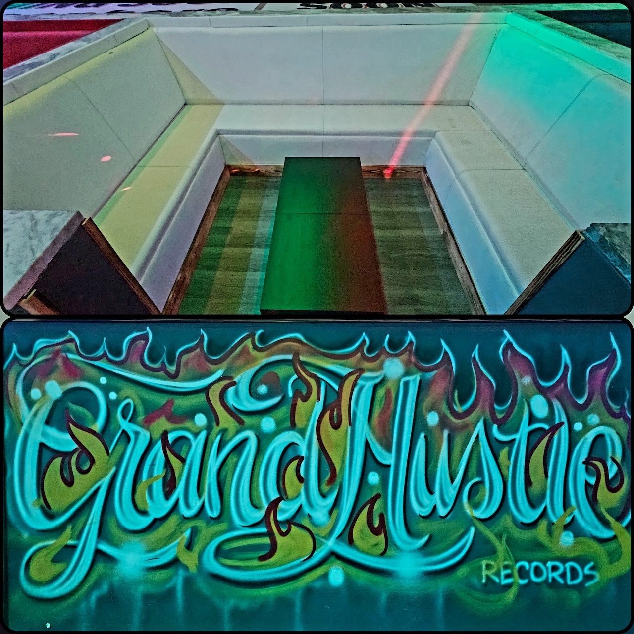 GRAND HUSTLE 
