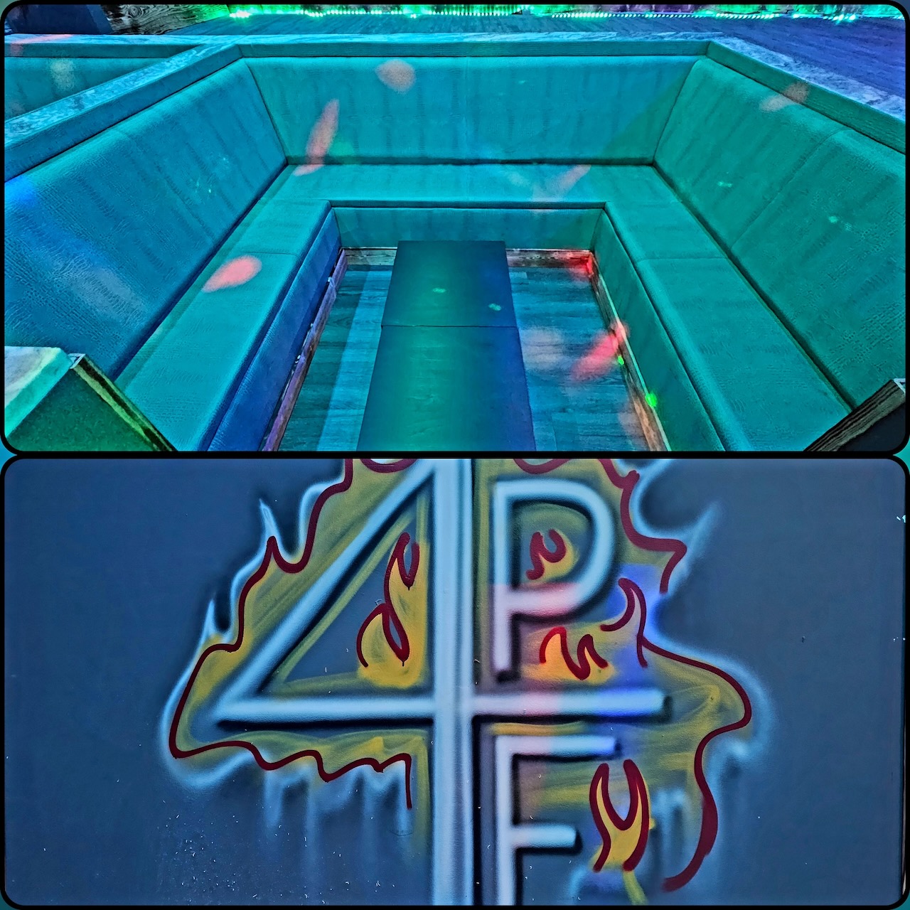 4PF