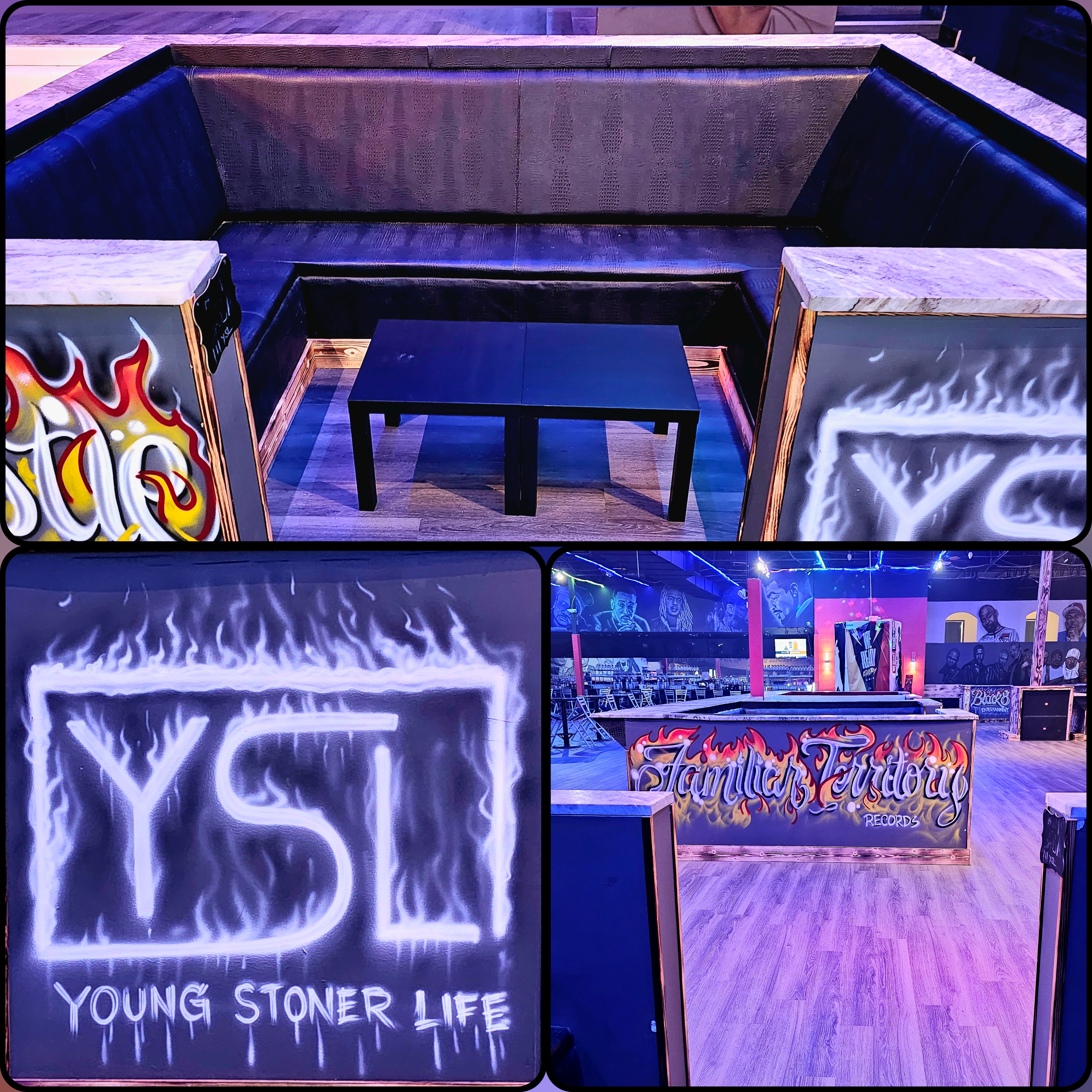 YSL